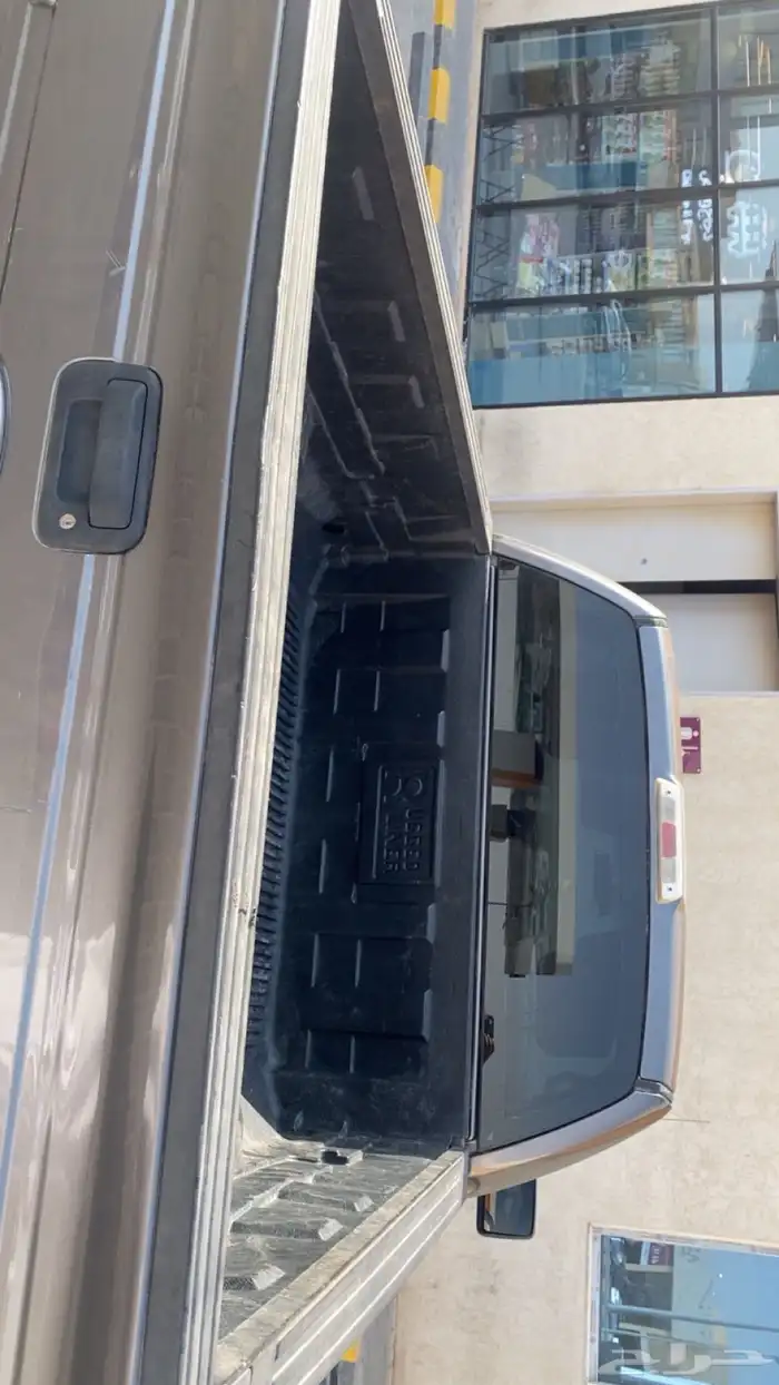 فورد اف150 حوض. دبل 2014 5