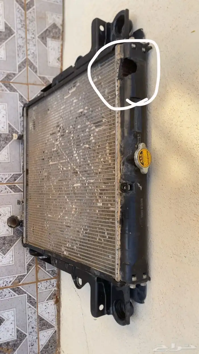 اديتر شاص وكاله راس واحد 3