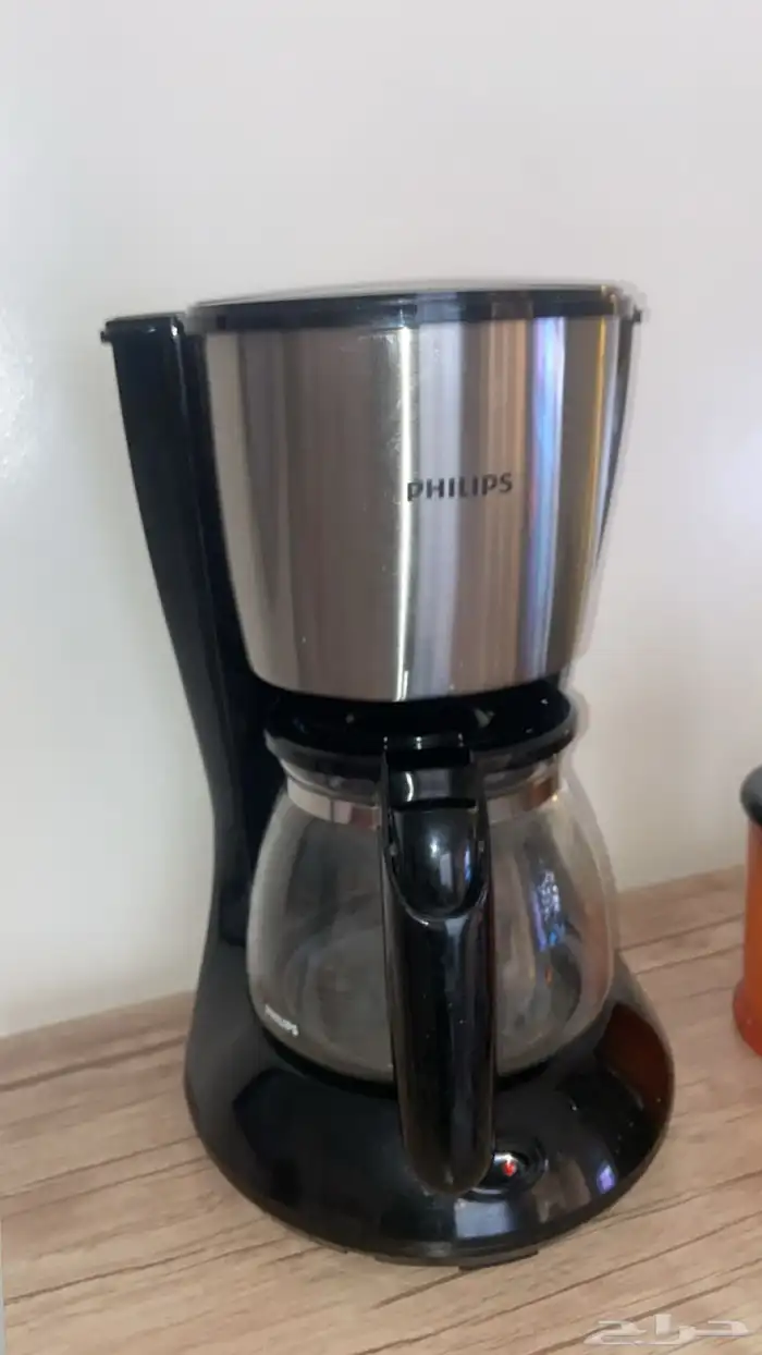 مكينة قهوة فلتر 0