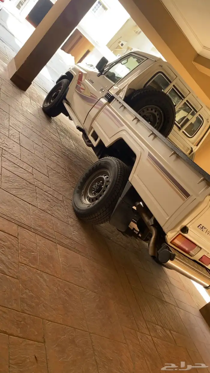 شاص ديزل بودي بلد صيانة وكالة المالك الاول 8