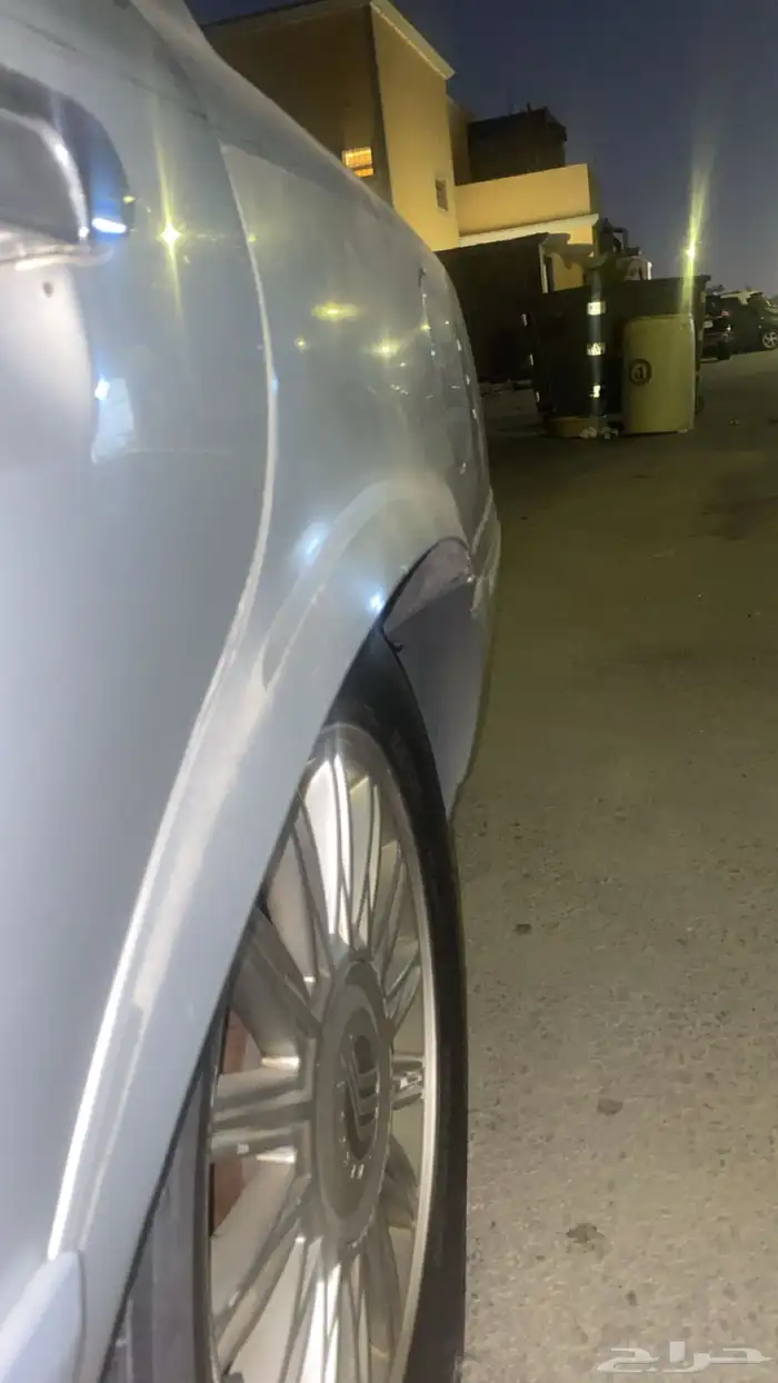 جنوط فورد ماركيز 2008 2