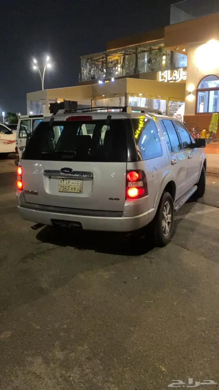 اكسبلور 2009 للبيع 1