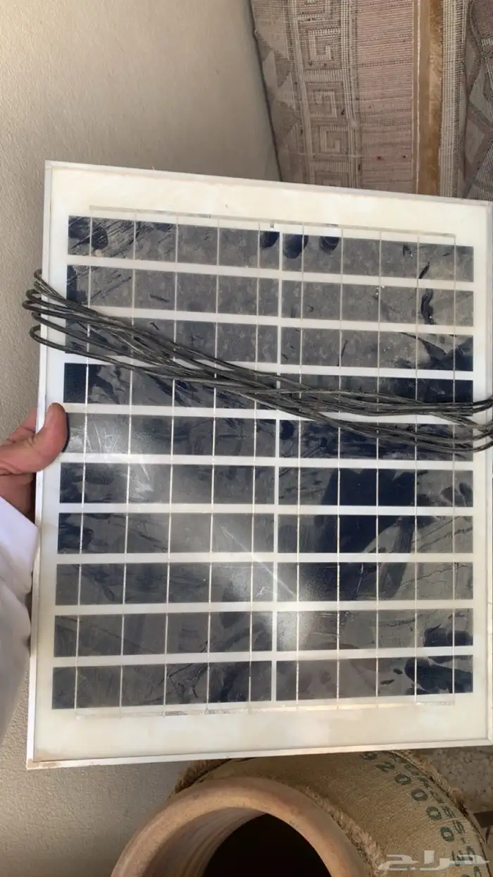 طاقات شمسيه 2