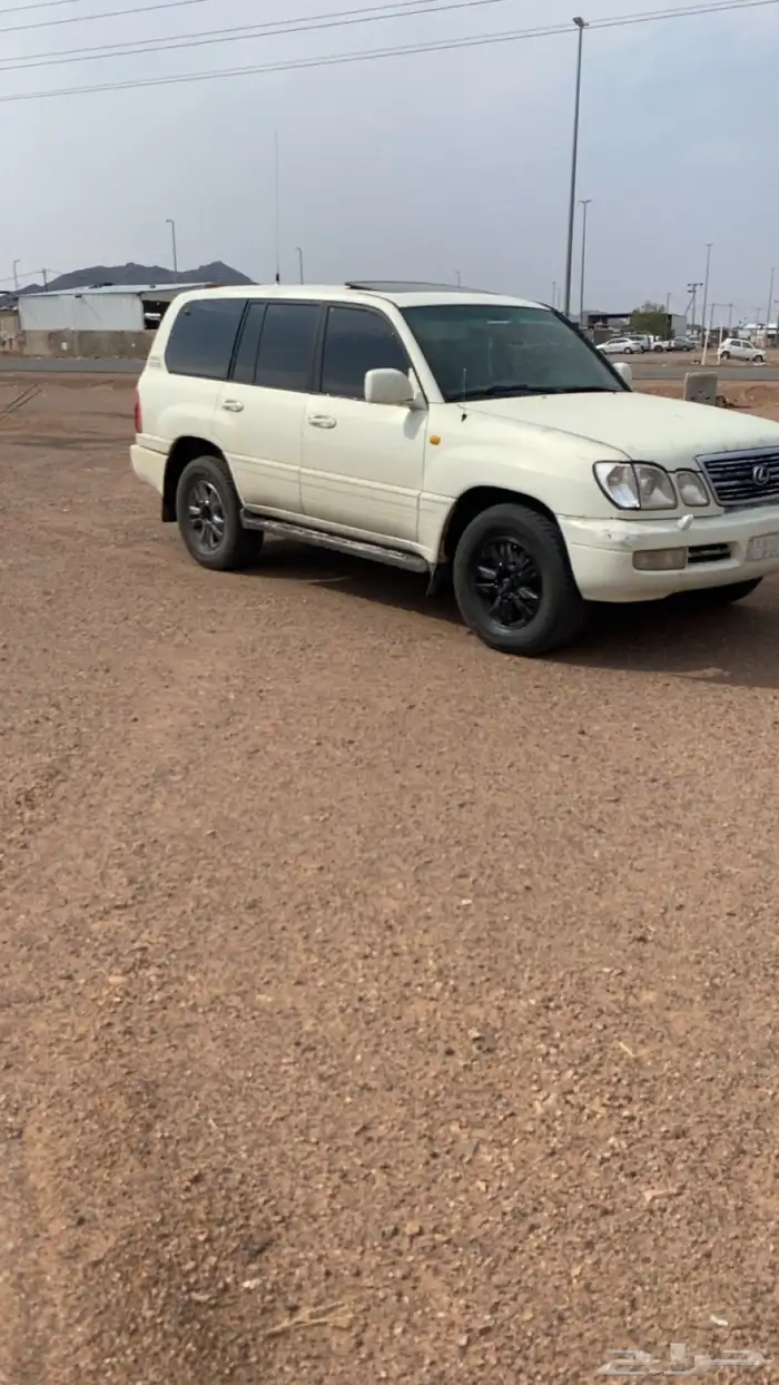 جيب لكزس 1999 نضيف بطنه متماسك عضلات نافضه من والى 0