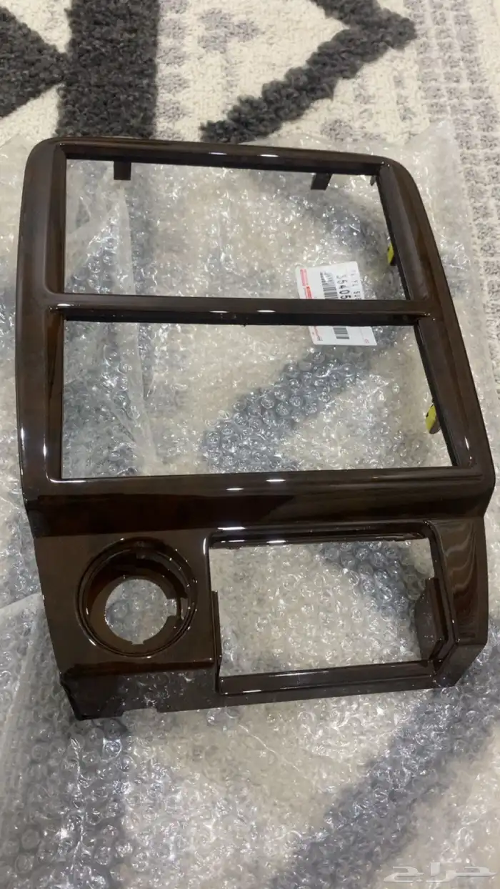 قطع داخليه كامري 2002 وكاله 1