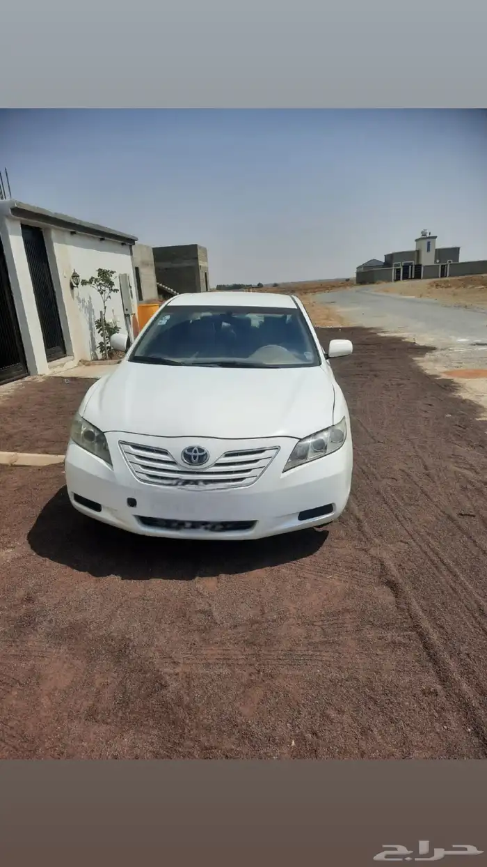 كامري 2009 للبيع 0