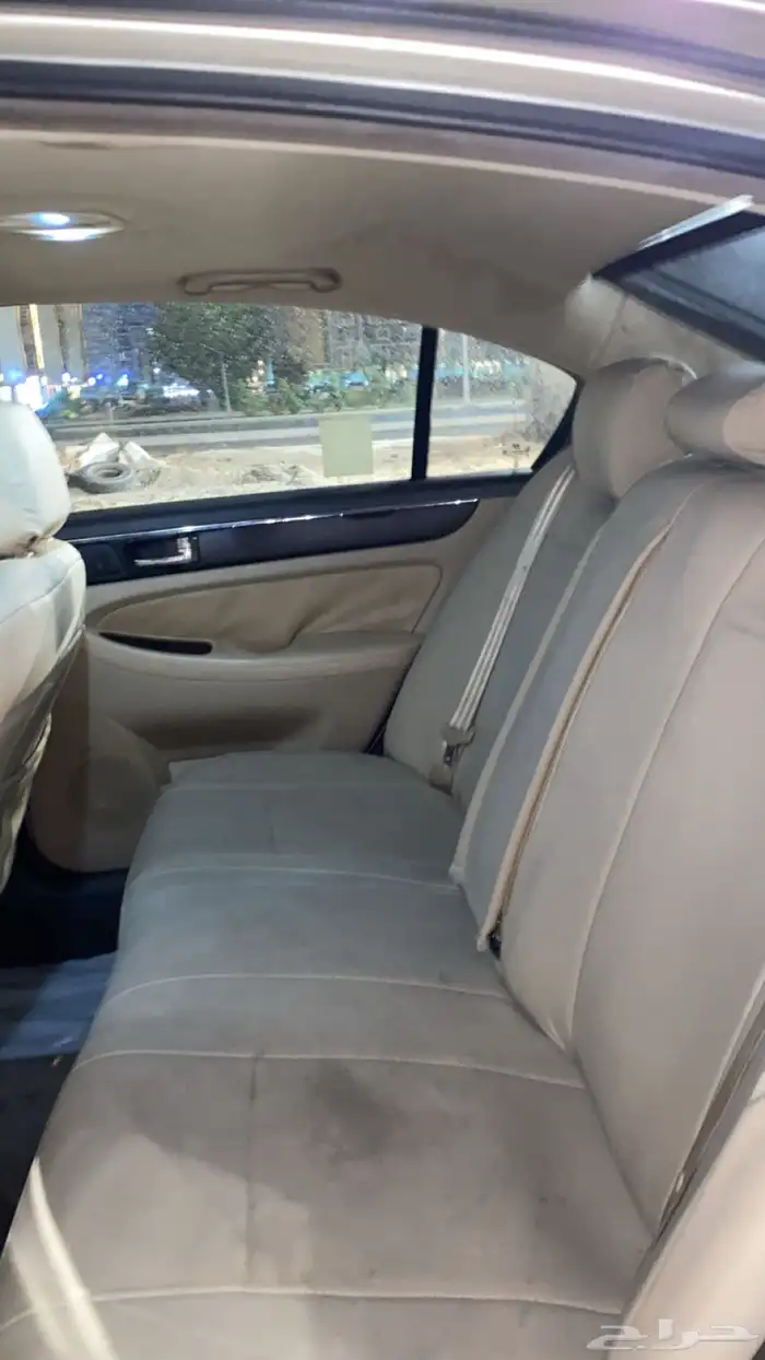 جنسس 2009 فل كامل للبيع 7