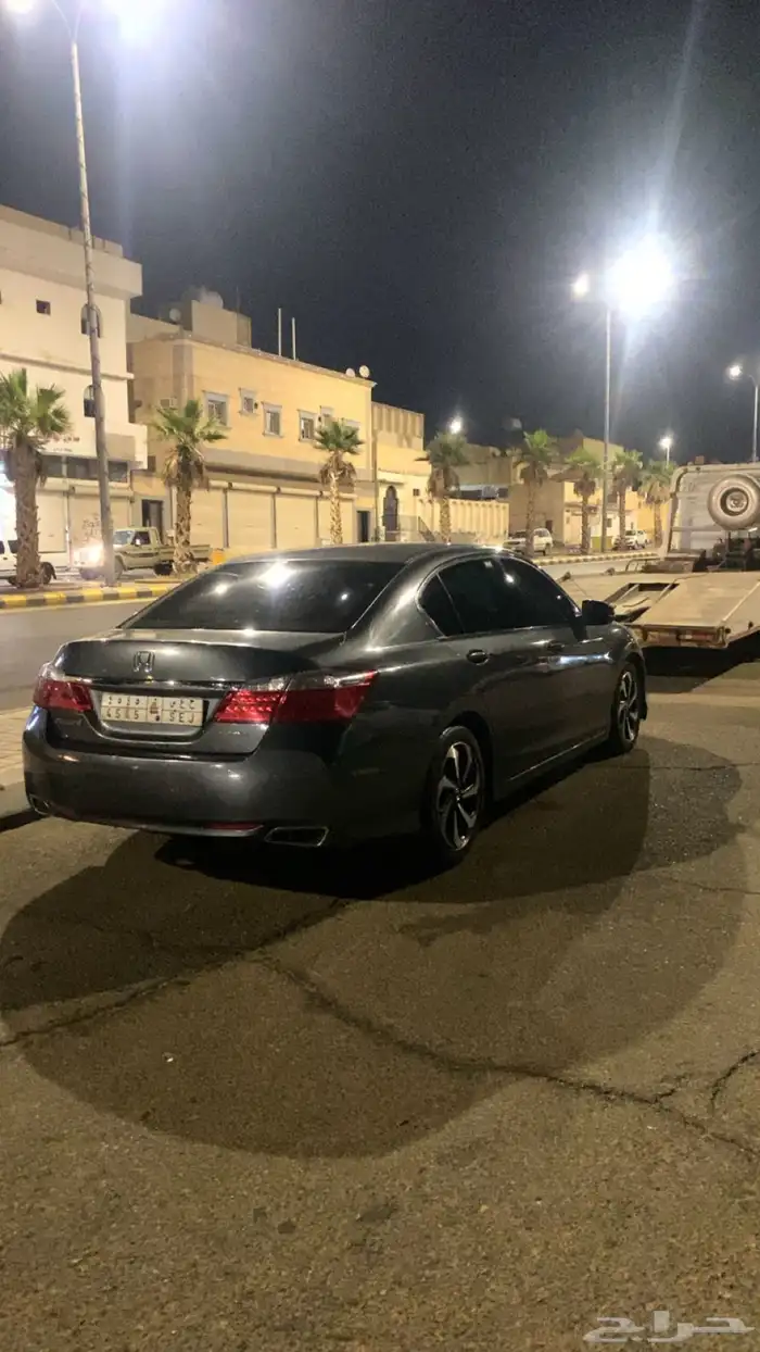 اكورد سبيشل للبيع 4