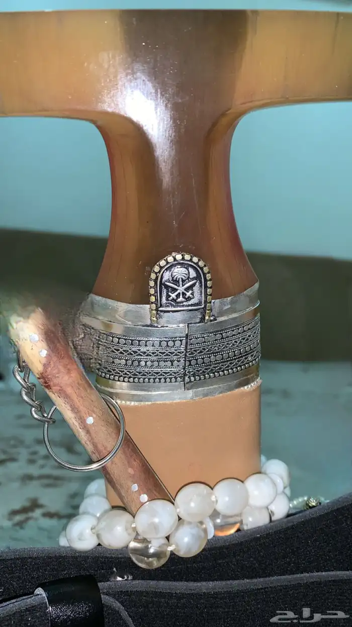 خنجر كفو مطرح 9 1