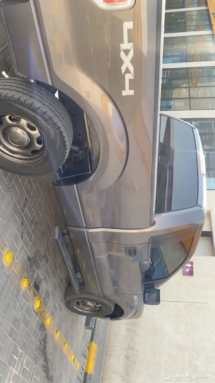 فورد اف150 حوض. دبل 2014 7