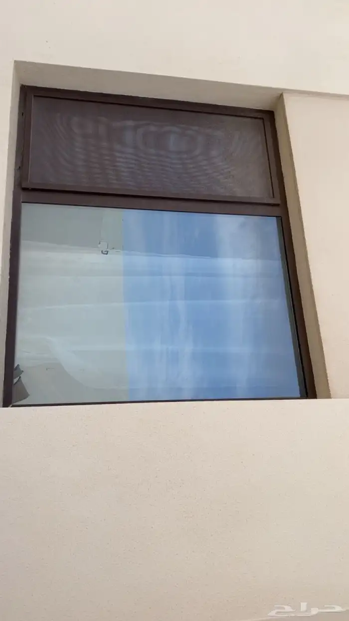 دريشه ألمنيوم السعر 250 2