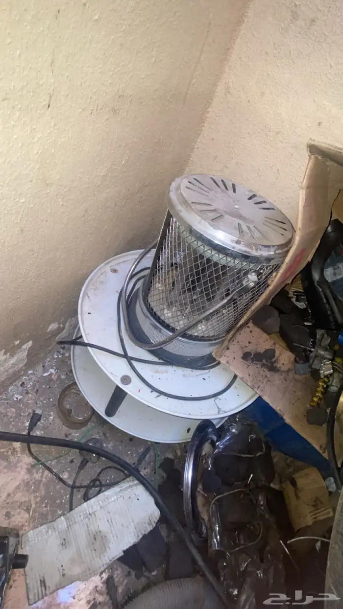 دفايه للبيع 0