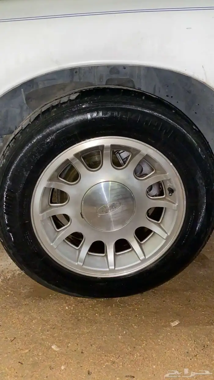 جنوط فورد نضيفهه للبدل 0