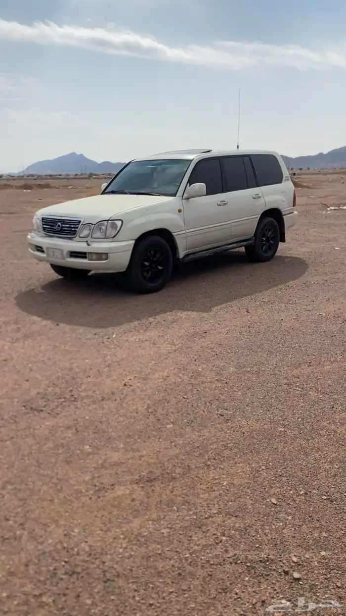 جيب لكزس 1999 نضيف بطنه متماسك عضلات نافضه من والى 1