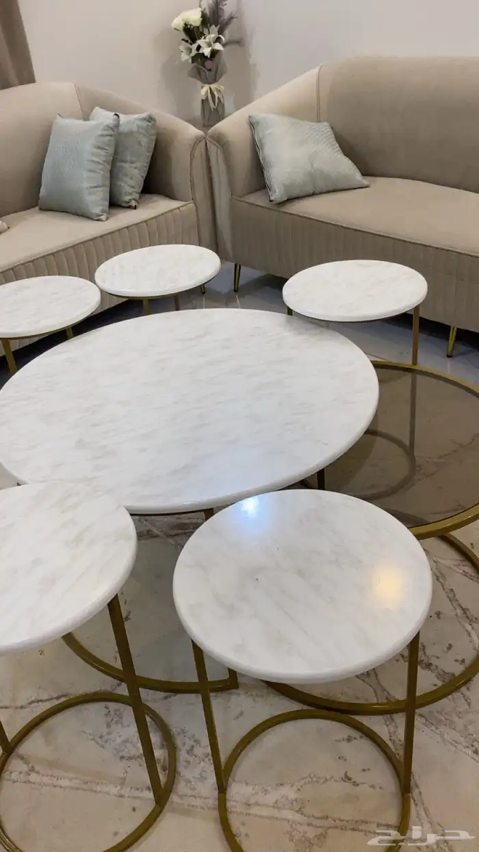 طاوله وسته خدمه 0