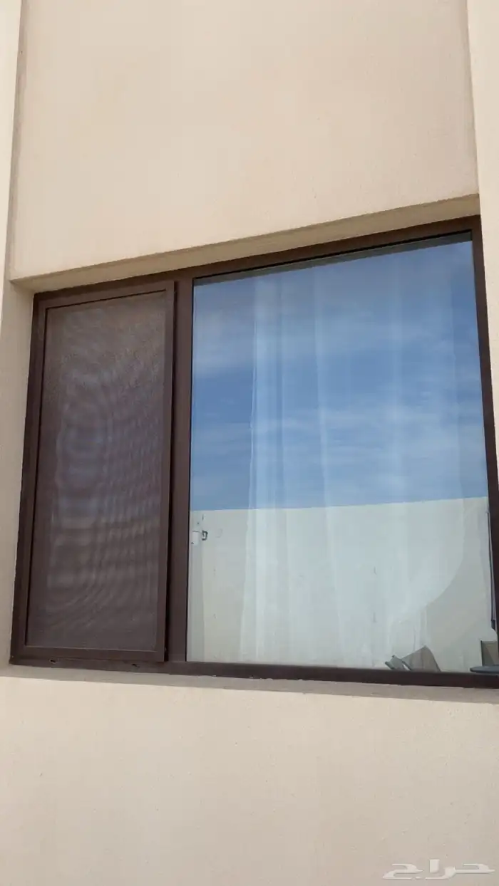 دريشه ألمنيوم السعر 250 1