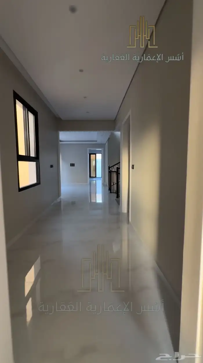 للبيع دبلكس حي الياسمين 870 الف تشطيبات فاخره 8