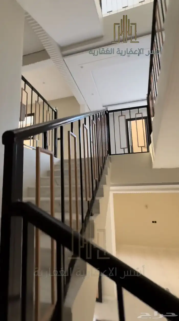 للبيع دبلكس حي الياسمين 870 الف تشطيبات فاخره 16