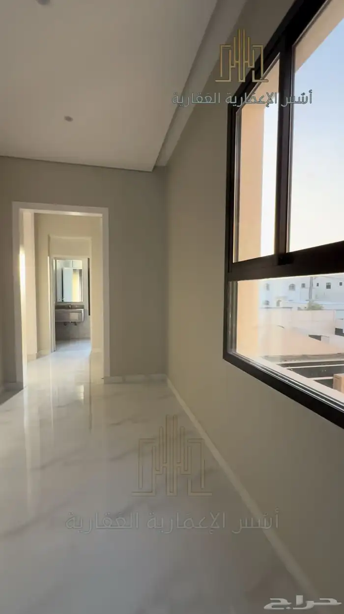 للبيع دبلكس حي الياسمين 870 الف تشطيبات فاخره 24