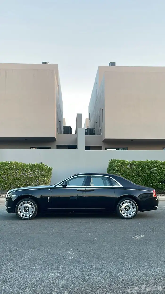 رولز رويس (( 1of 1 )) النسخة الوحيدة 1