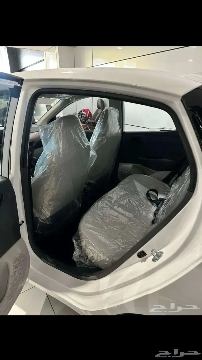 هيوانداي جراند i-10 فليت 2026 3