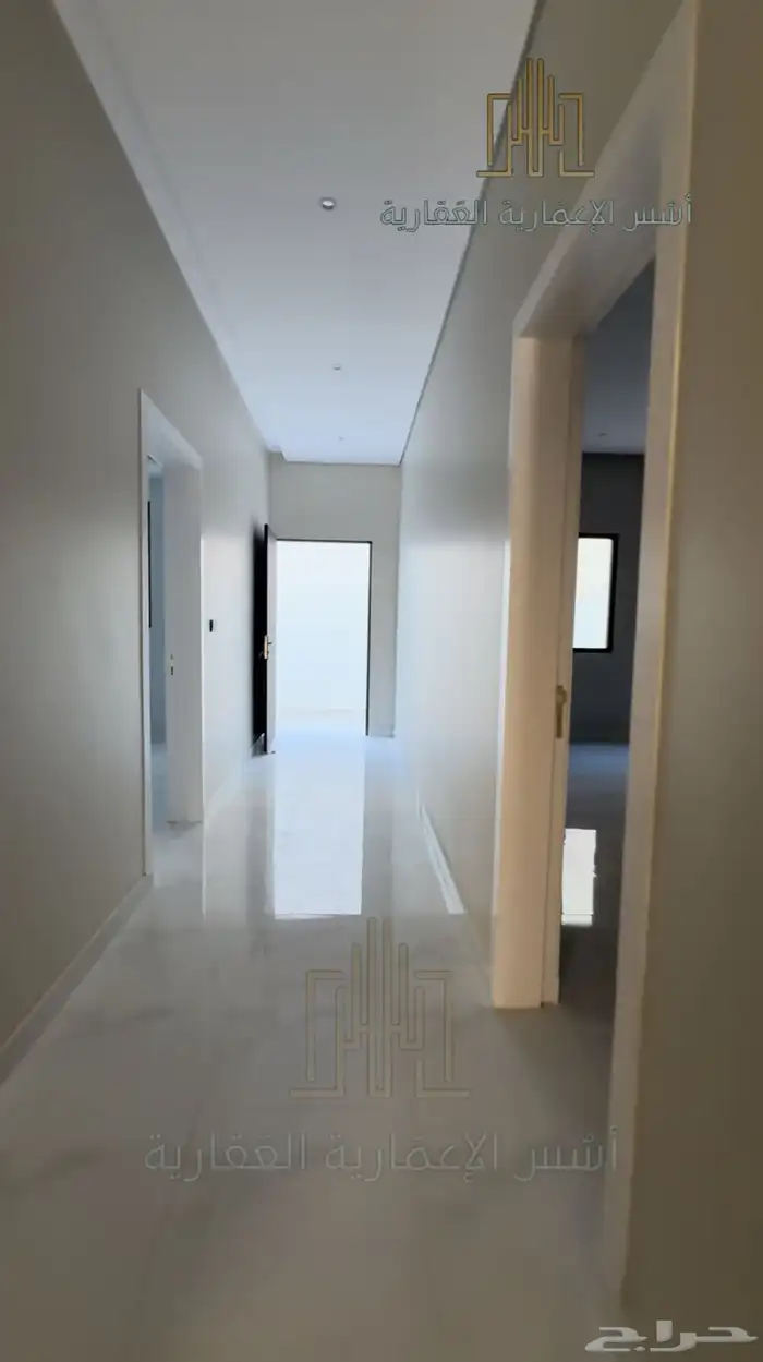 للبيع دبلكس حي الياسمين 870 الف تشطيبات فاخره 28