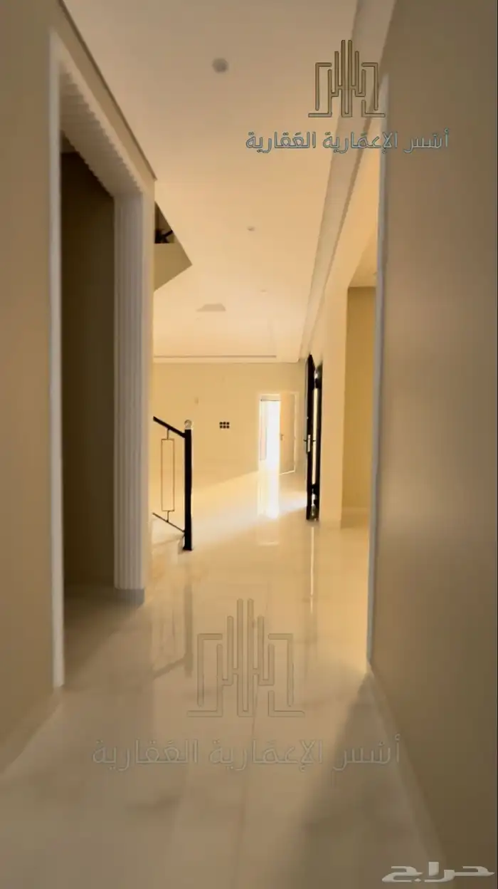 للبيع دبلكس حي الياسمين 870 الف تشطيبات فاخره 29