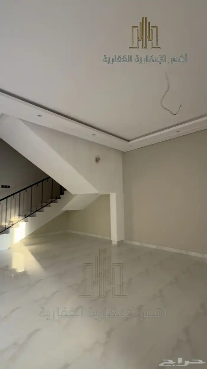 للبيع دبلكس حي الياسمين 870 الف تشطيبات فاخره 22