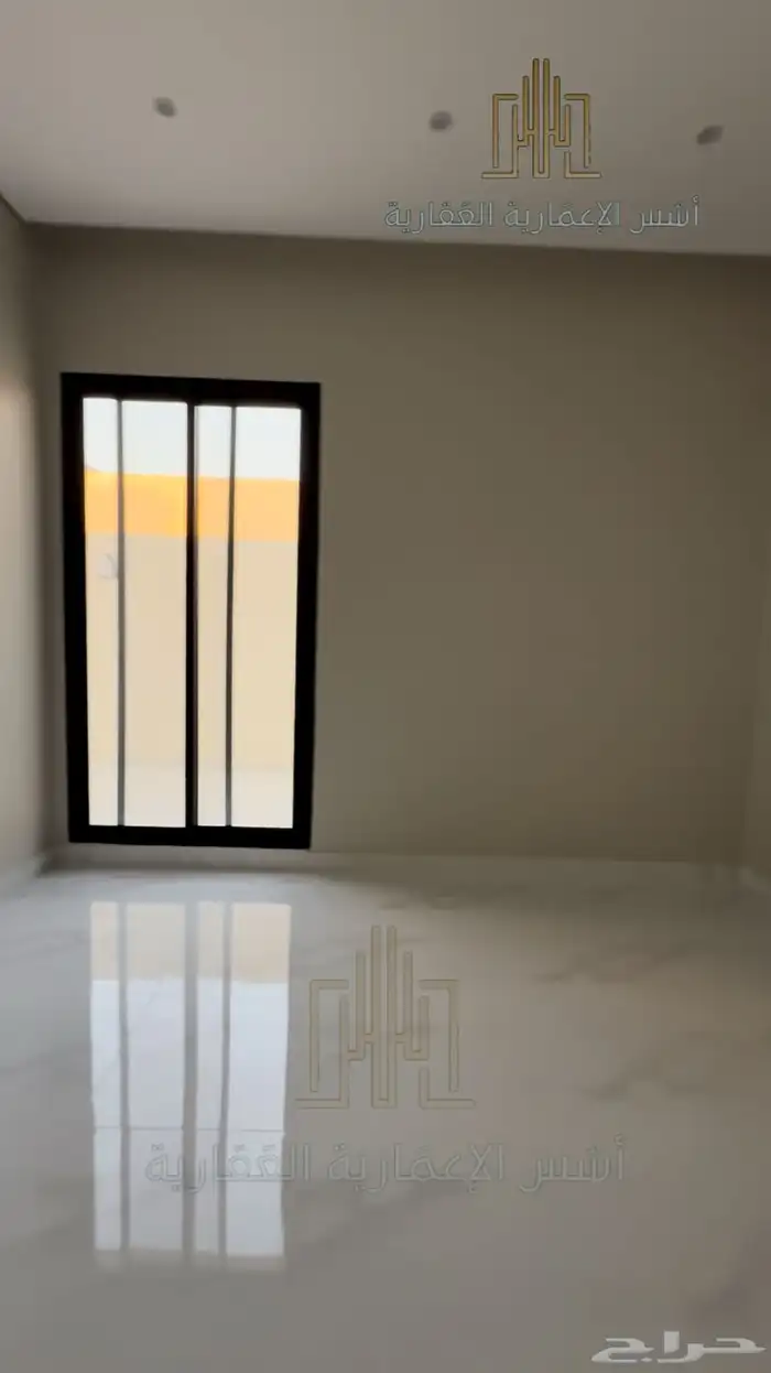 للبيع دبلكس حي الياسمين 870 الف تشطيبات فاخره 11