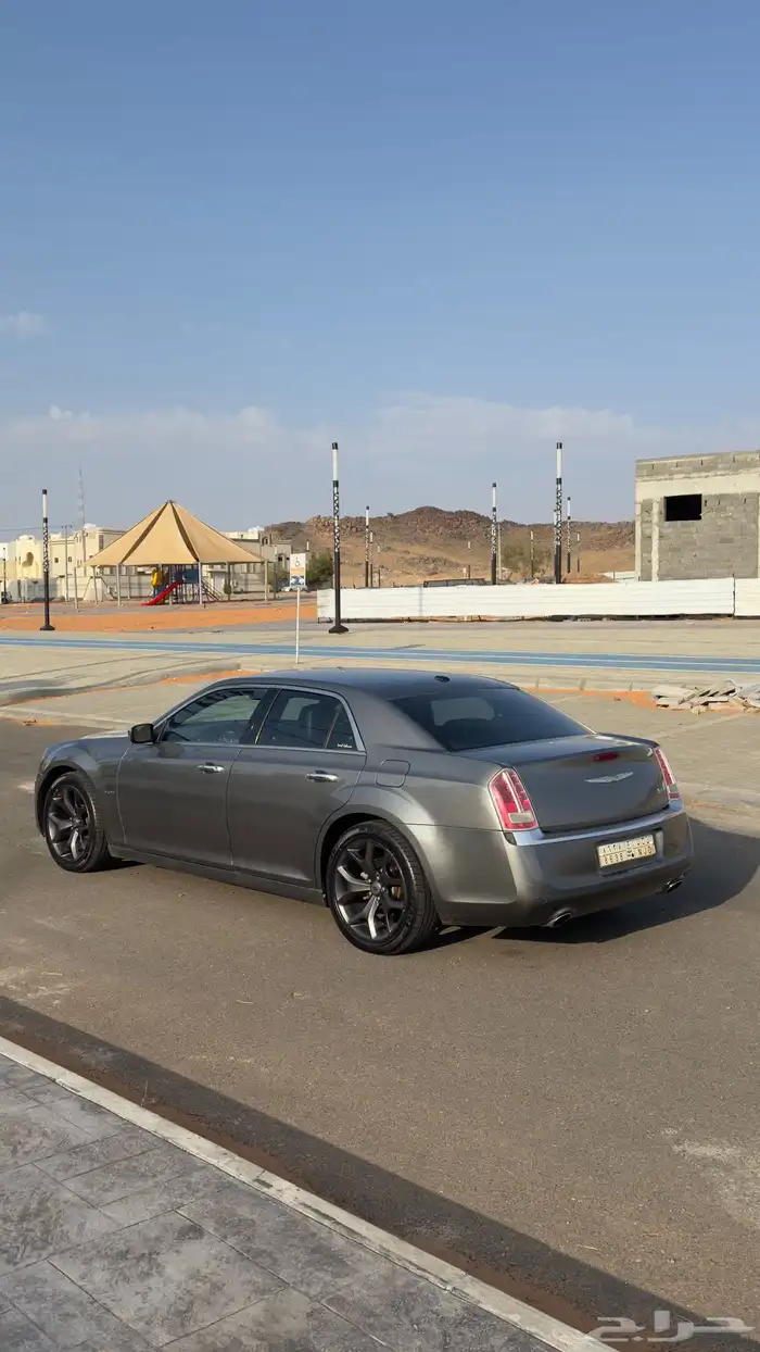 كلايزر 2012 فل كامل V8 بحاله الوكاله 0