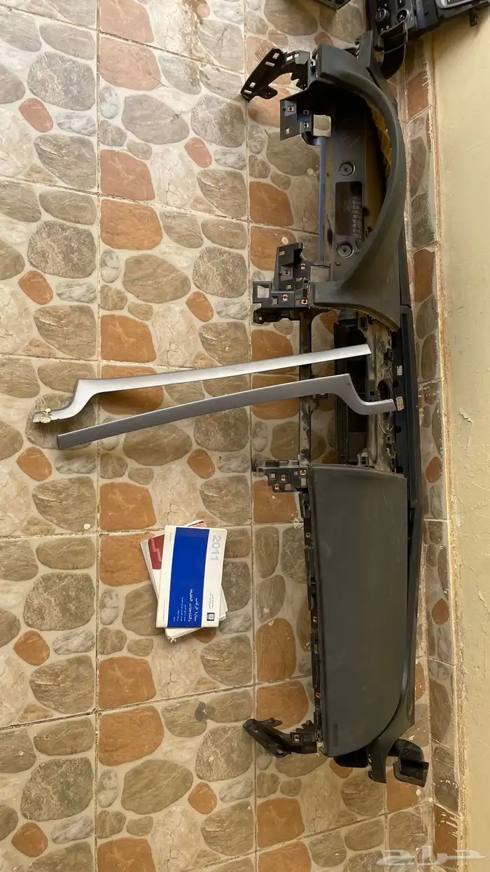 قطع غيار كابرس 2011ls 1