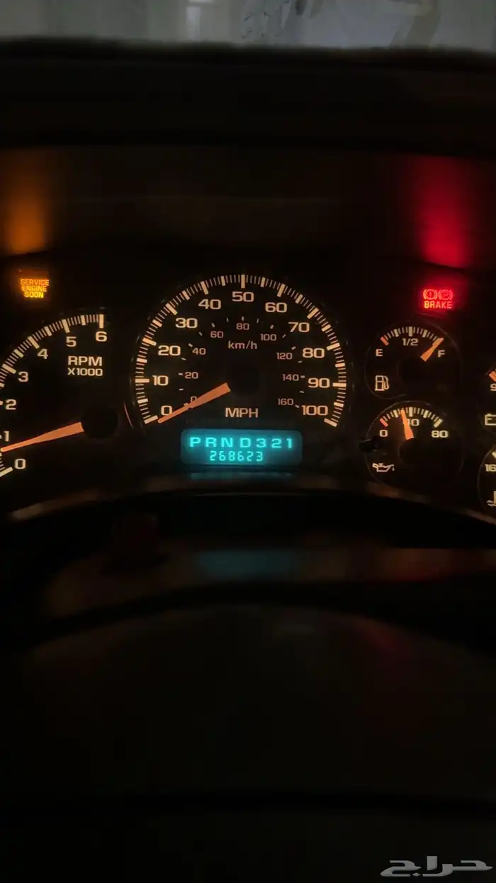 جمس سوبربان للبيع 2002 13