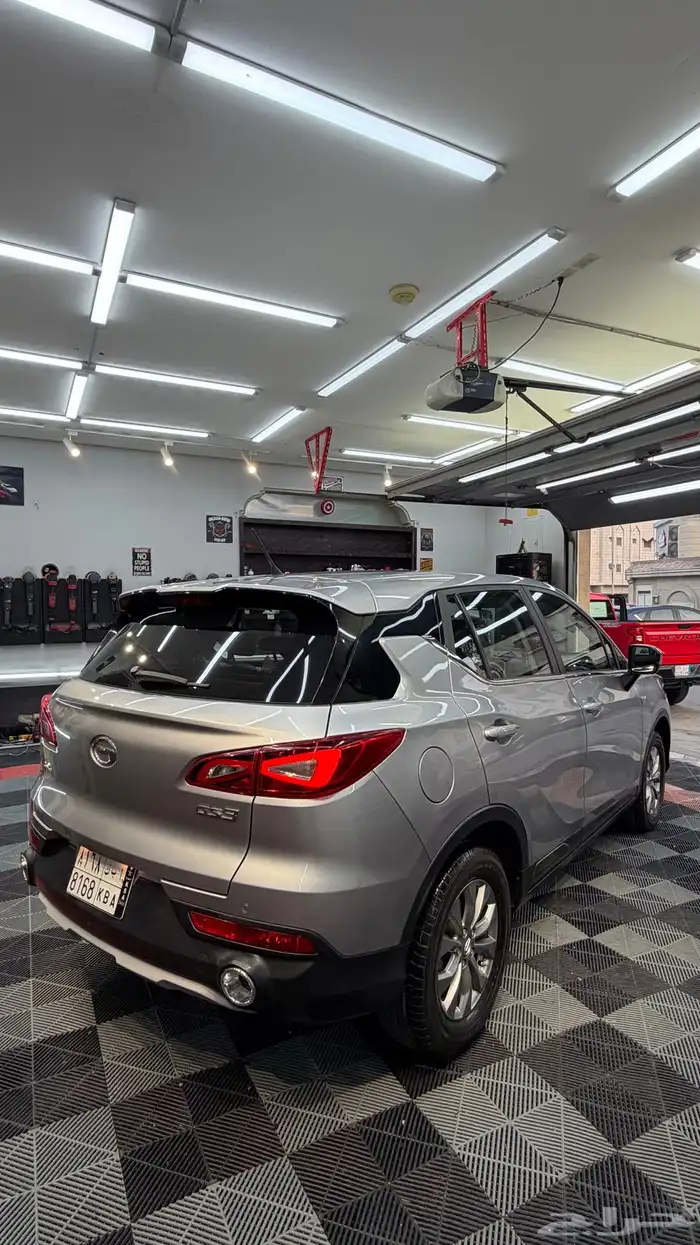 للبيع جي اية سي GS3 2