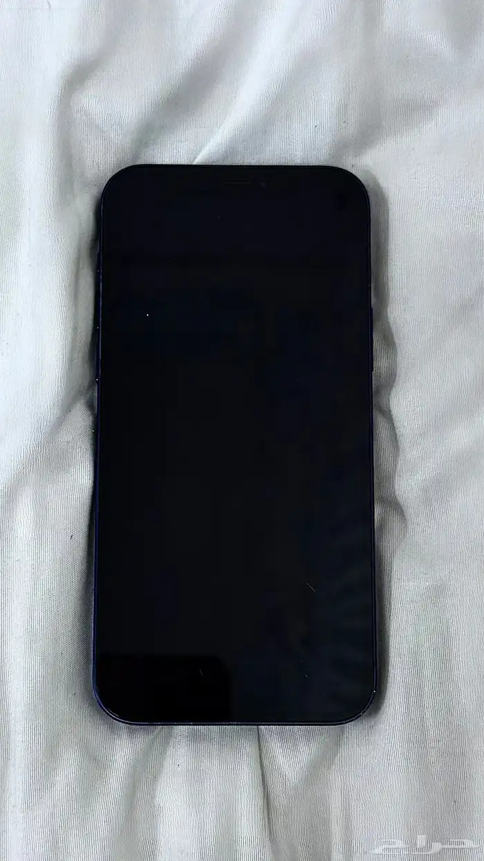 جوال ايفون 12 1