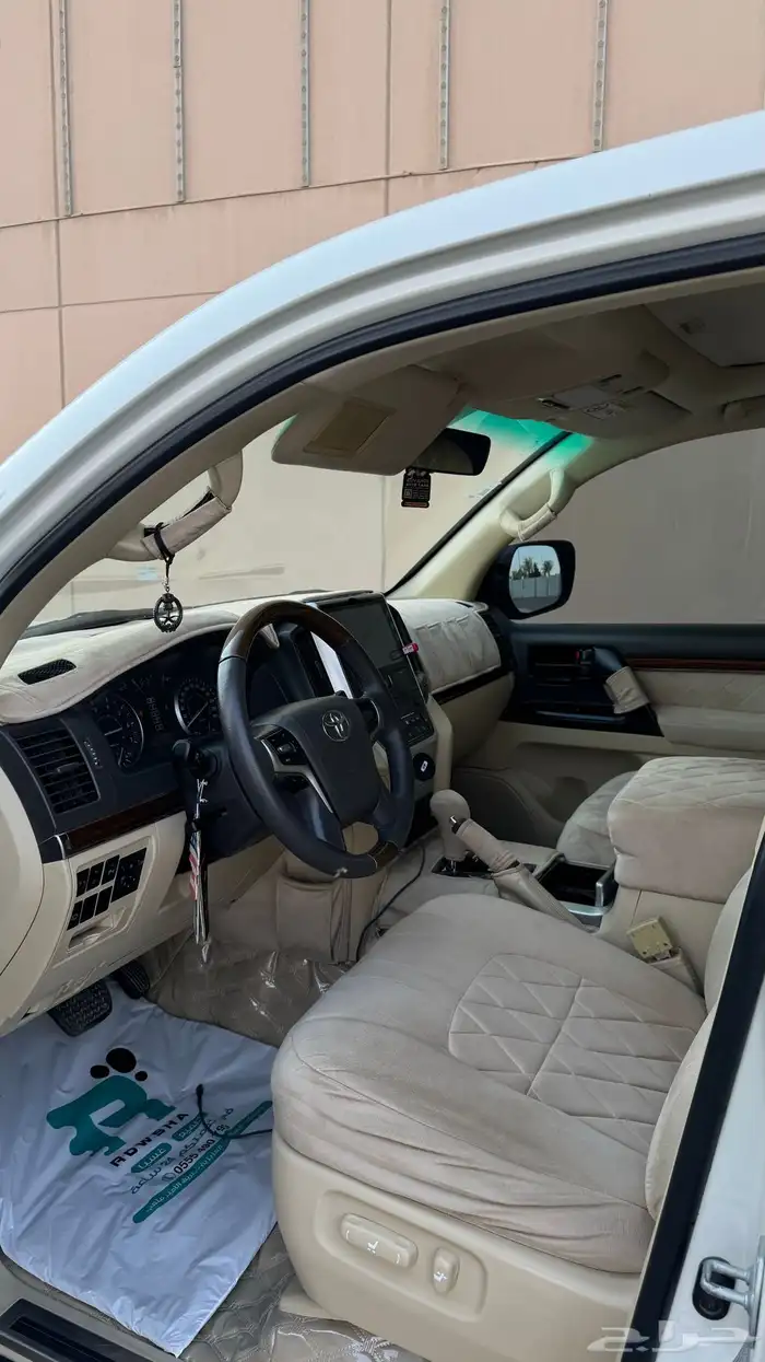 الاندكروزر2016 4