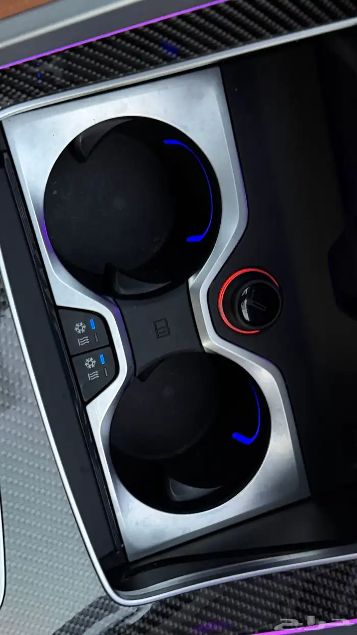 لكزس NX350 2023 CC فل كامل 41