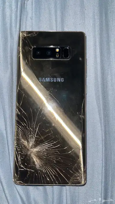 جوال سامسونج نوت 8 index