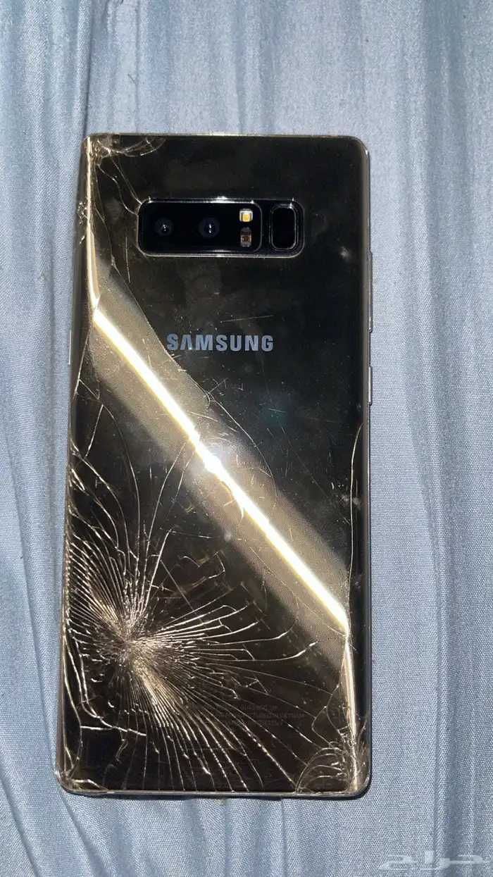 جوال سامسونج نوت 8 1