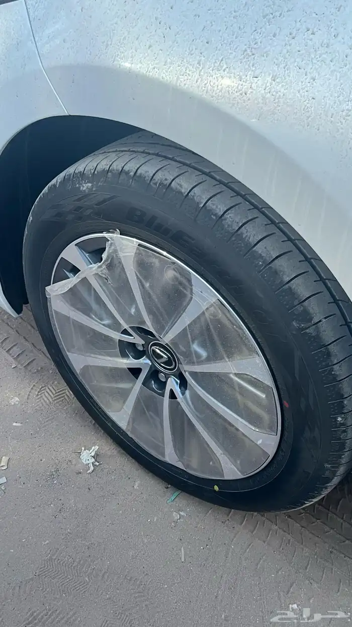 لكزس ES 250 استاندر 2025 5