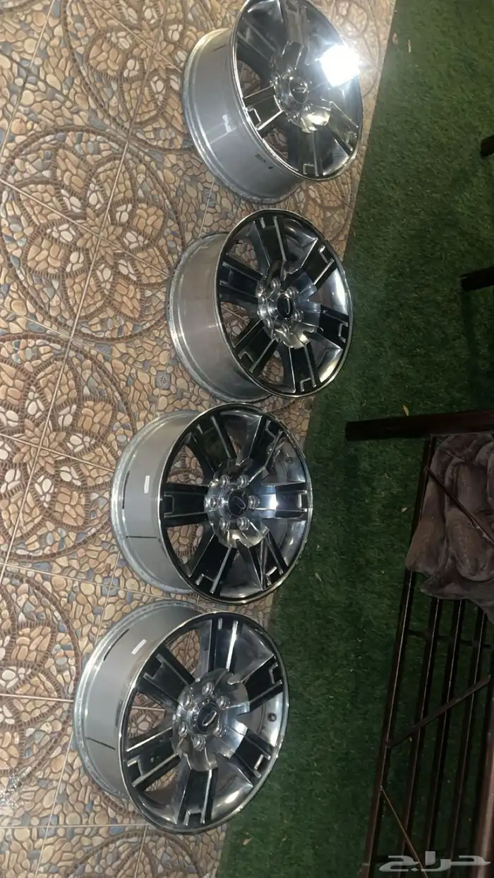 جنوط اكسبدشن امريكي 0