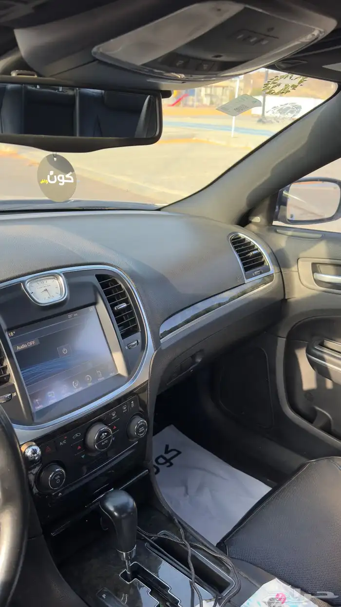 كلايزر 2012 فل كامل V8 بحاله الوكاله 21