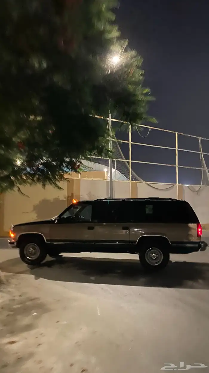 جمس 1995 ماشي 103 30