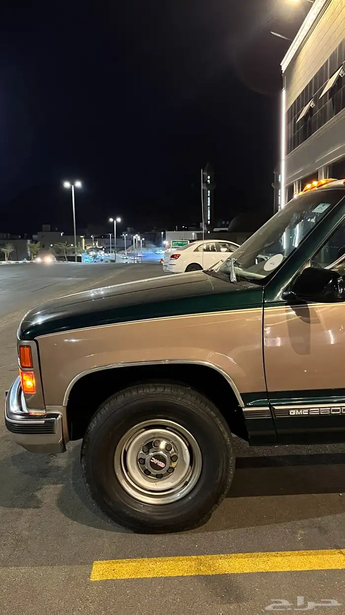 جمس 1995 ماشي 103 49