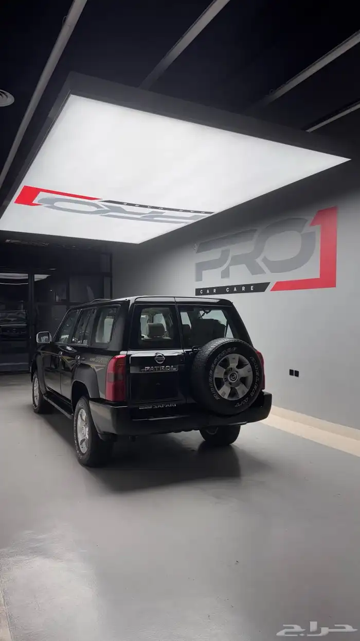 سوبر سفاري 2005 5