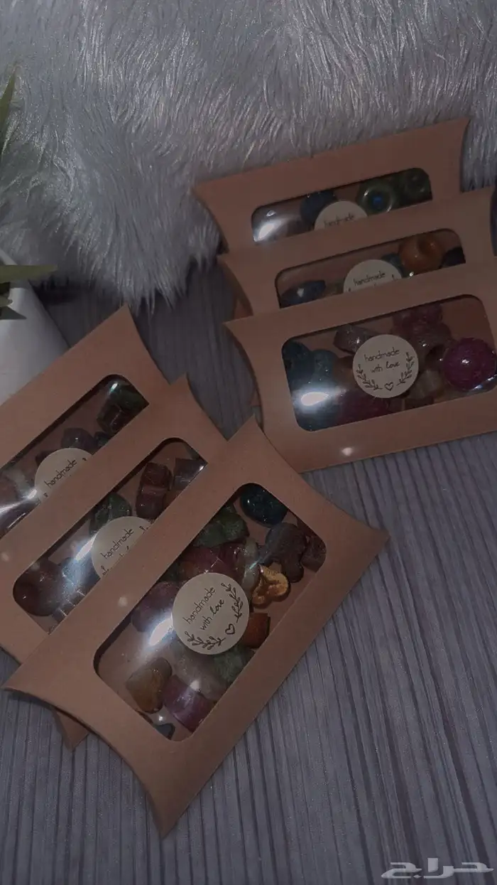 بخور مستكا 6