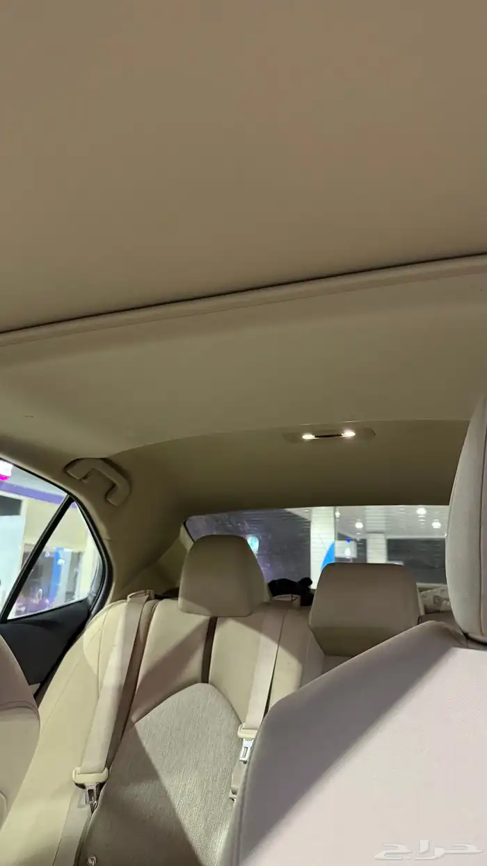 كامري 2019 فل كامل بدي بلد 27