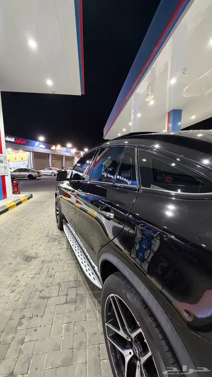 مرسيدس GLE43 2018 6