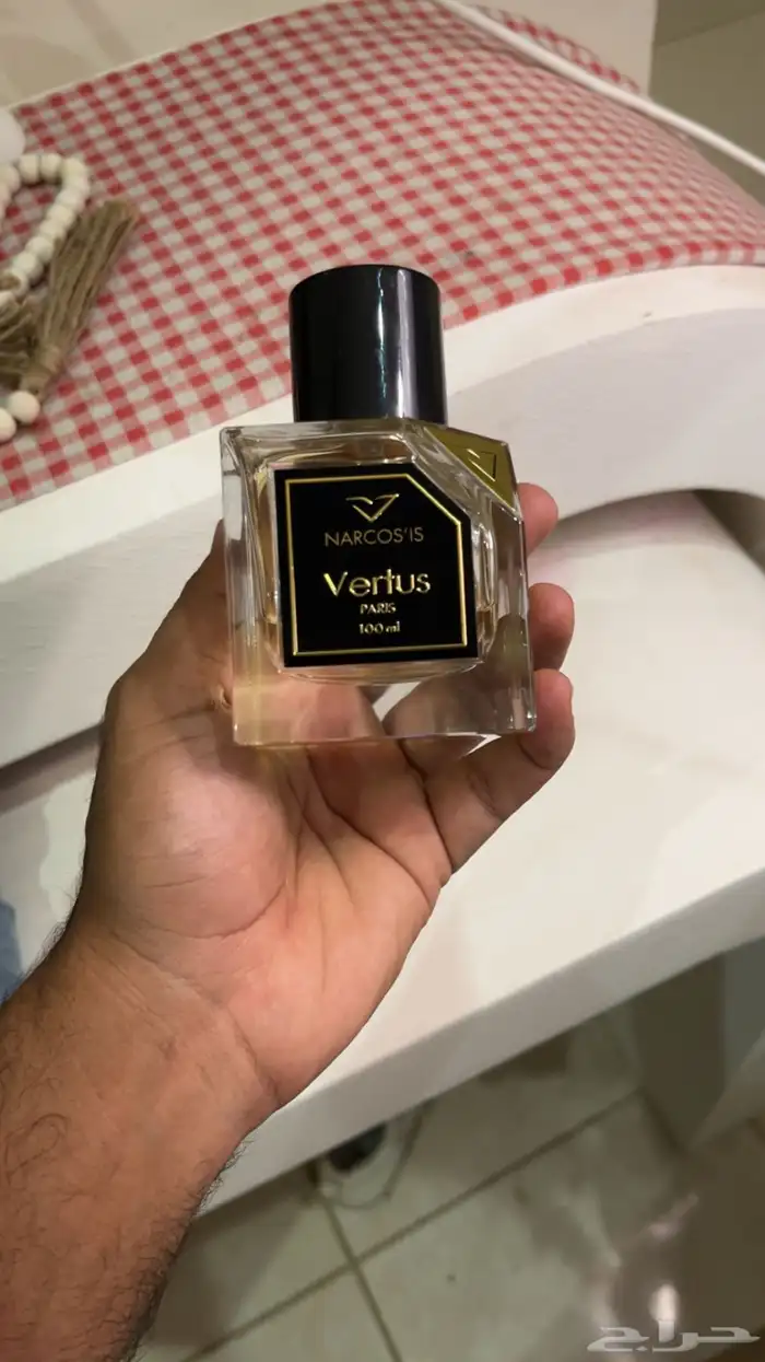 عطر نيش فيرتوس 0