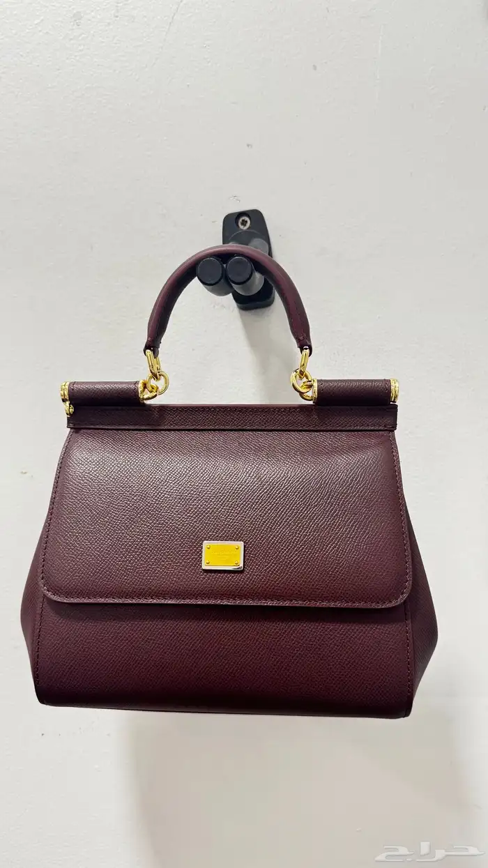 شنطة دولتشي اند غبانا 0