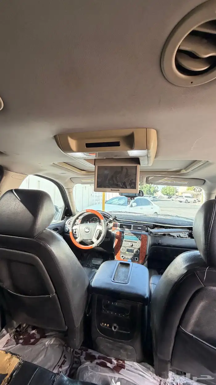 للبيع سوبربان 2011 11